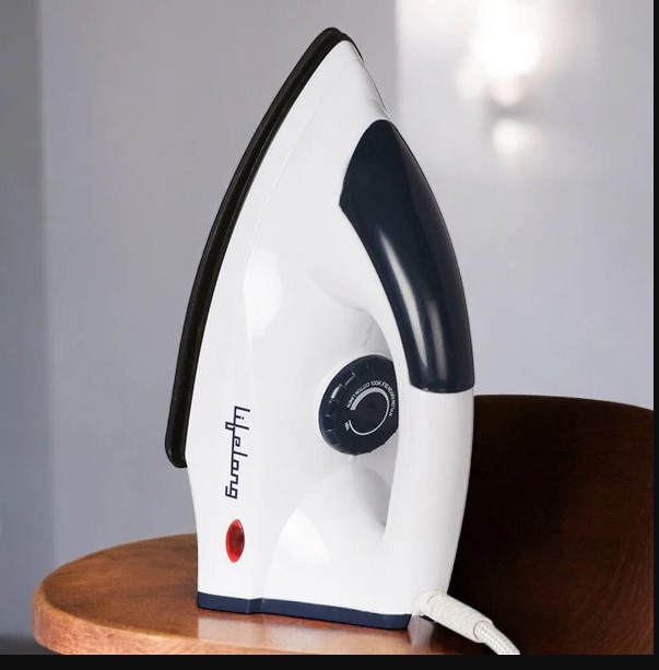 Lifelong Regalia Dry Iron(LLDI30)