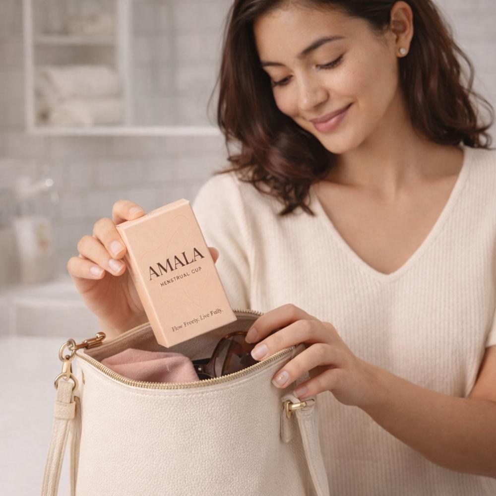 Made in India trusted Menstrual cup