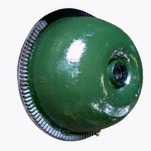 10/7 MIXER HEAVY DUTY DRUM