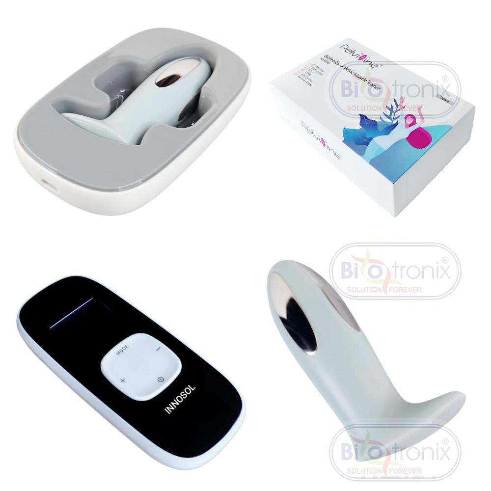 KM-533-4 Wireless Pelvic Floor Therapy Machine with ETS Function