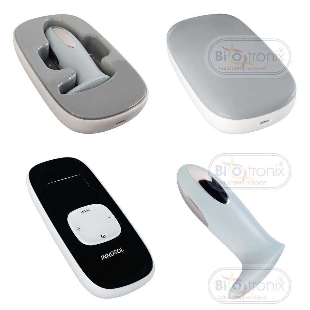 KM-533-4 Wireless Pelvic Floor Therapy Machine with ETS Function