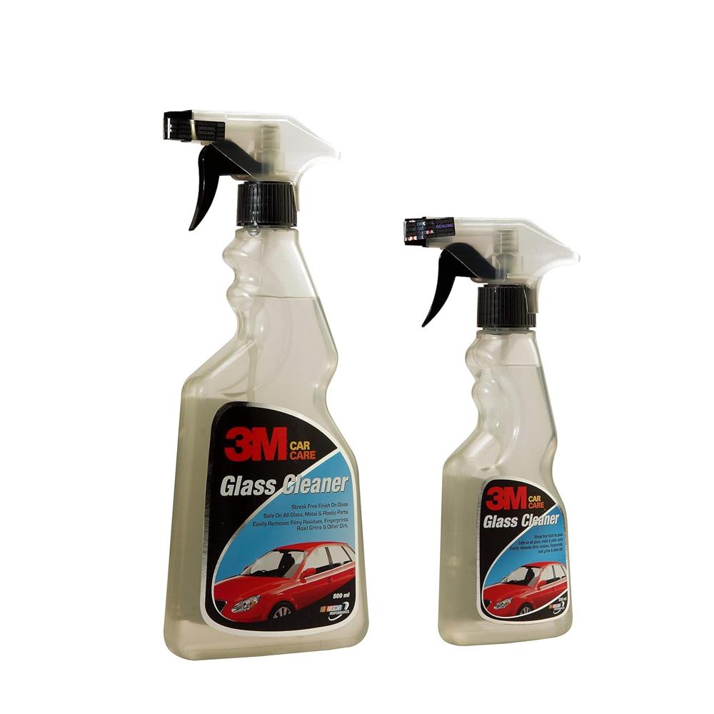 3M Glass Cleaner 250ml