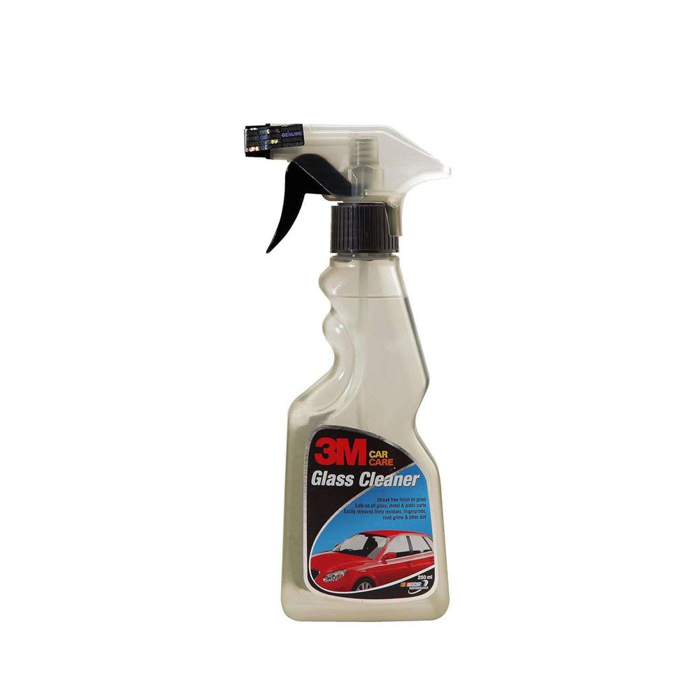 3M Glass Cleaner 250ml