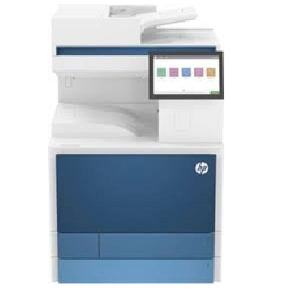 HP Color LaserJet Managed MFP E78528dn