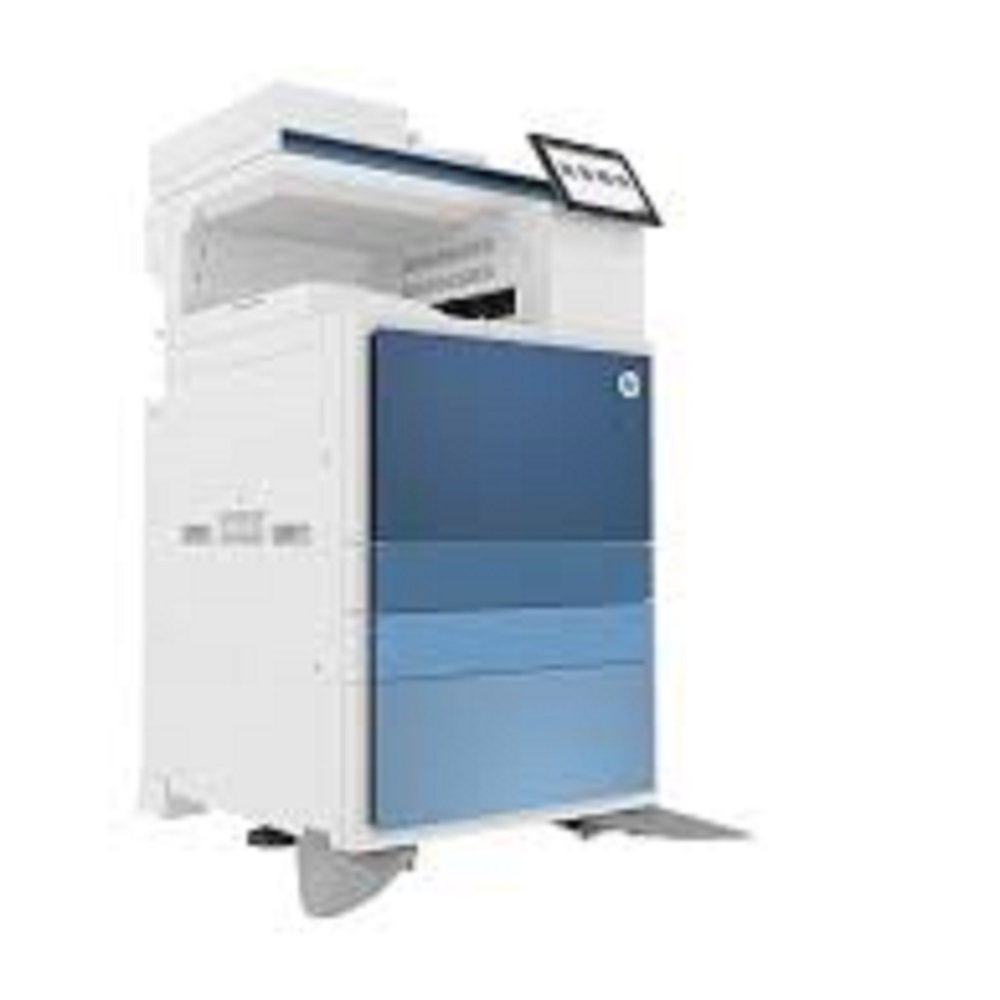 HP Color LaserJet Managed MFP E78528dn