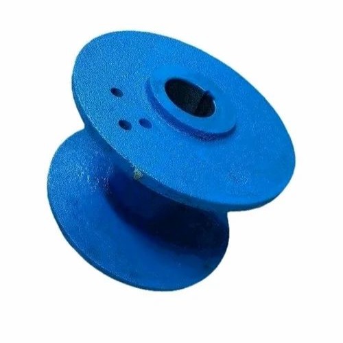 Rope Drum Heavy Duty