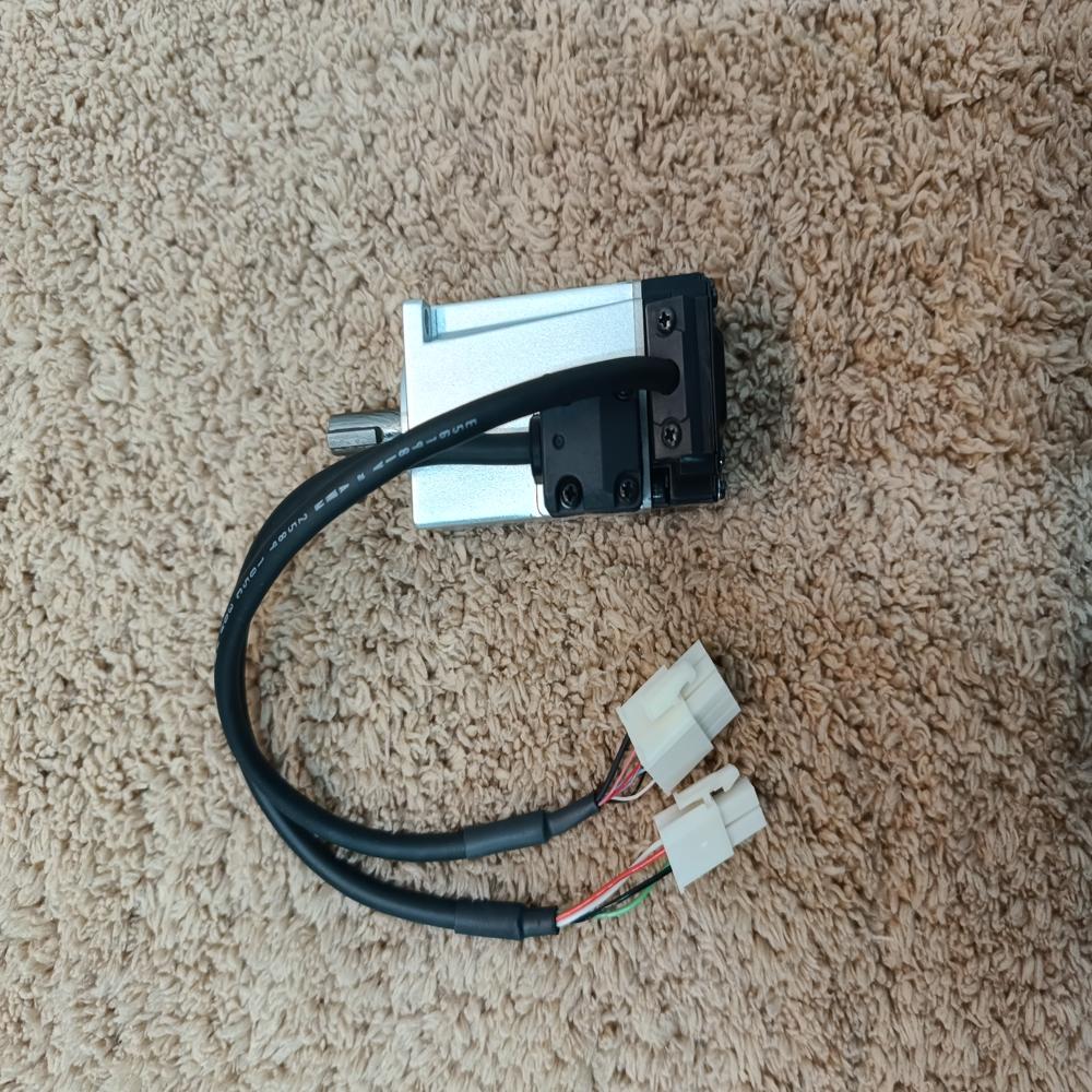 MHMF012L1U2M Panasonic A6 100W Motor, Torque Nm -0.32, RPM - 3000