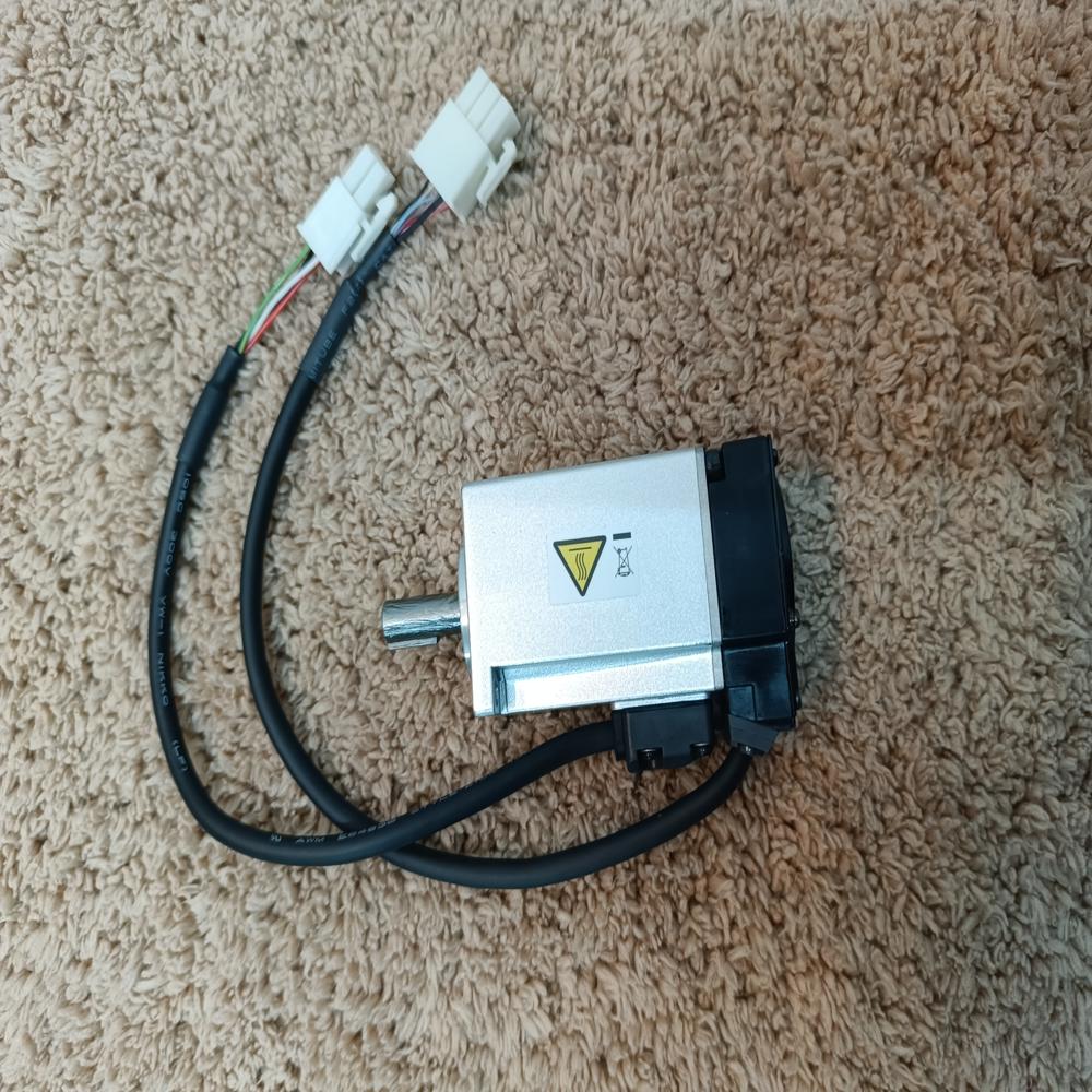 MHMF012L1U2M Panasonic A6 100W Motor, Torque Nm -0.32, RPM - 3000