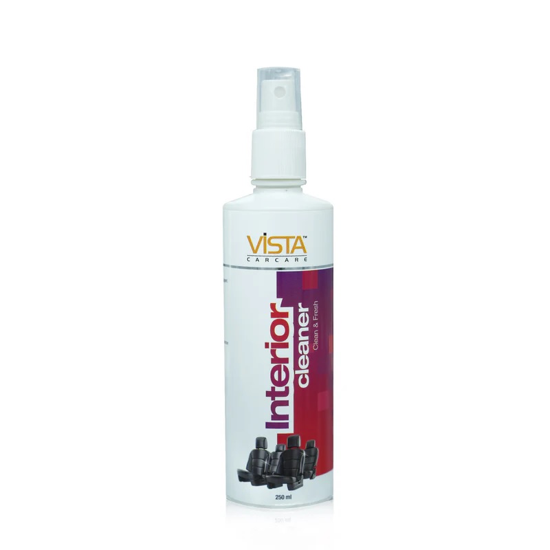 Vista Interior Cleaner 250ml