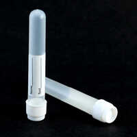 Serum Sample Collection Vial
