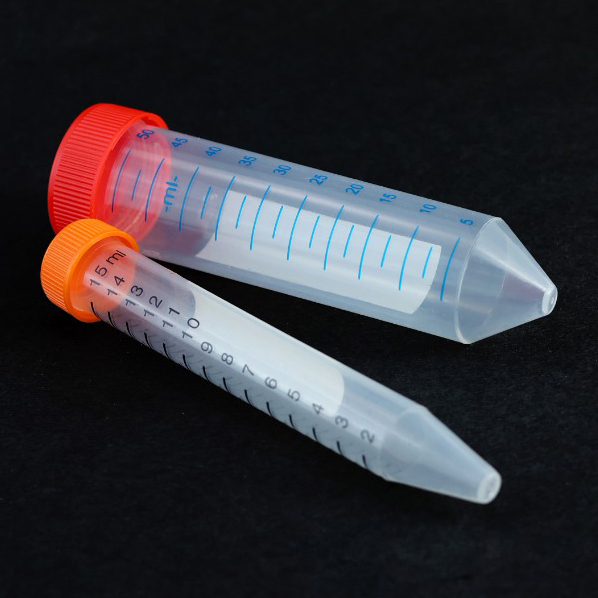 Centrifuge Tube with Conical bottom