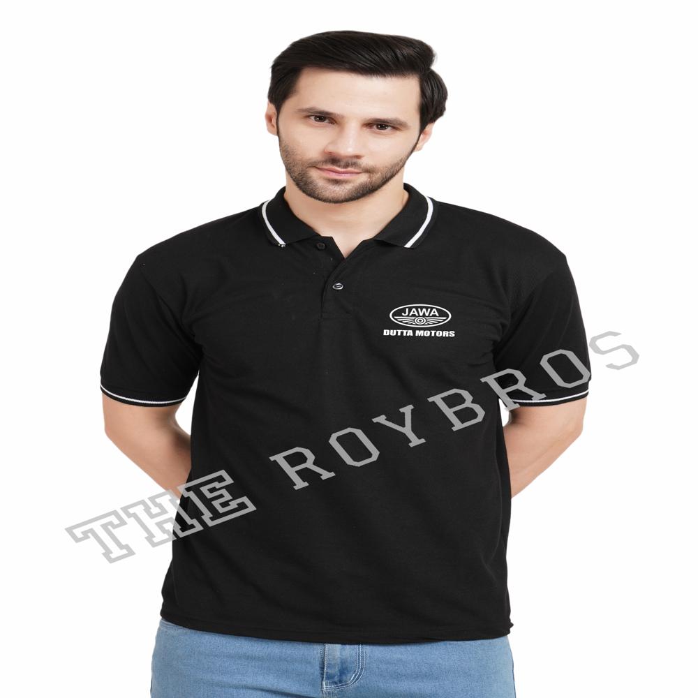 Cotton Corporate T Shirt