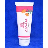 Cal-o-shield Cream - Color Code: Pinkish White