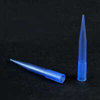 Blue Pipette Tips