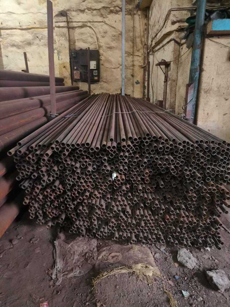 1 NB 1mm to 3.5mm Round Pipe