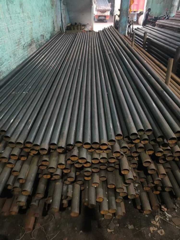 2 Inch 50NB 1.2mm to 5mm Round Pipe