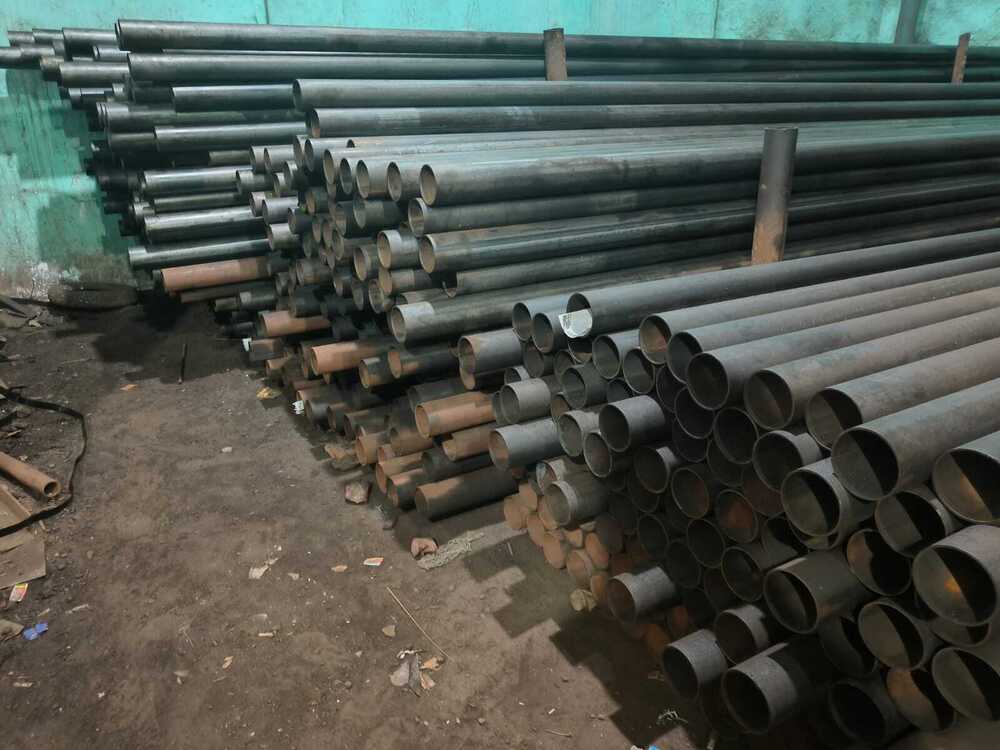 65NB 1.6mm to 4mm Round Pipe