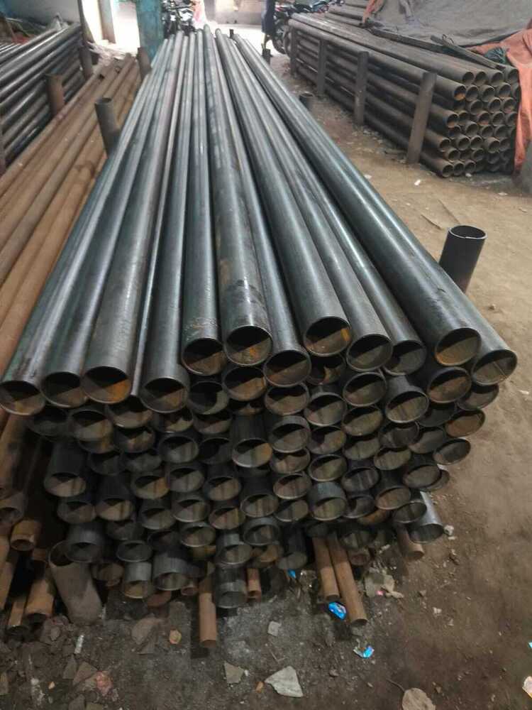 80NB 3 Inch 1.6mm to 5mm Round Pipe