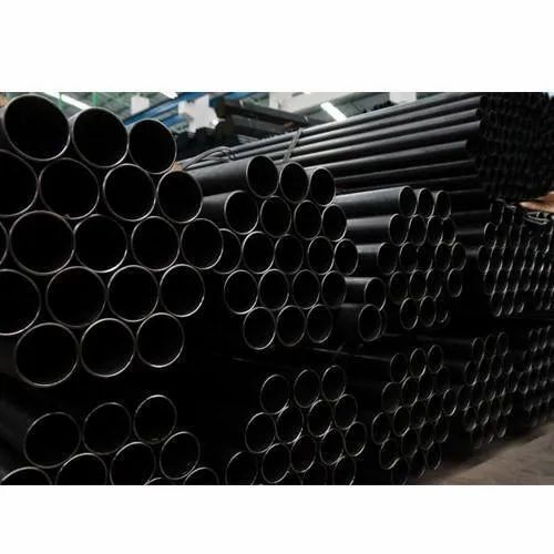 150NB 6 Inch 2.5mm to 5mmRound Pipe
