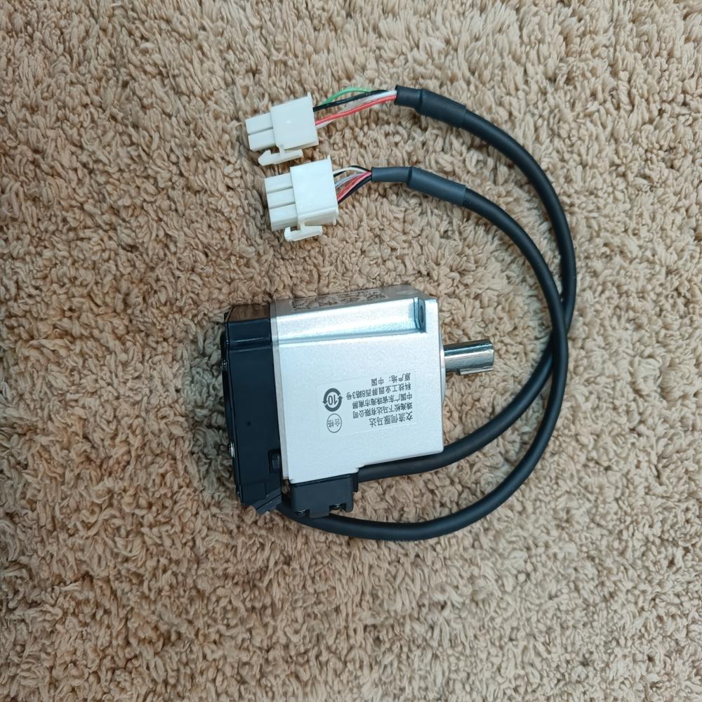 MHMF012L1V2M Panasonic A6 100W Motor + BRK , Torque Nm -0.32, RPM - 3000