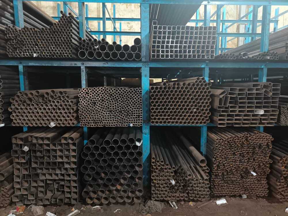 19x19 1mm to 91x91 3.2mm Square Pipes
