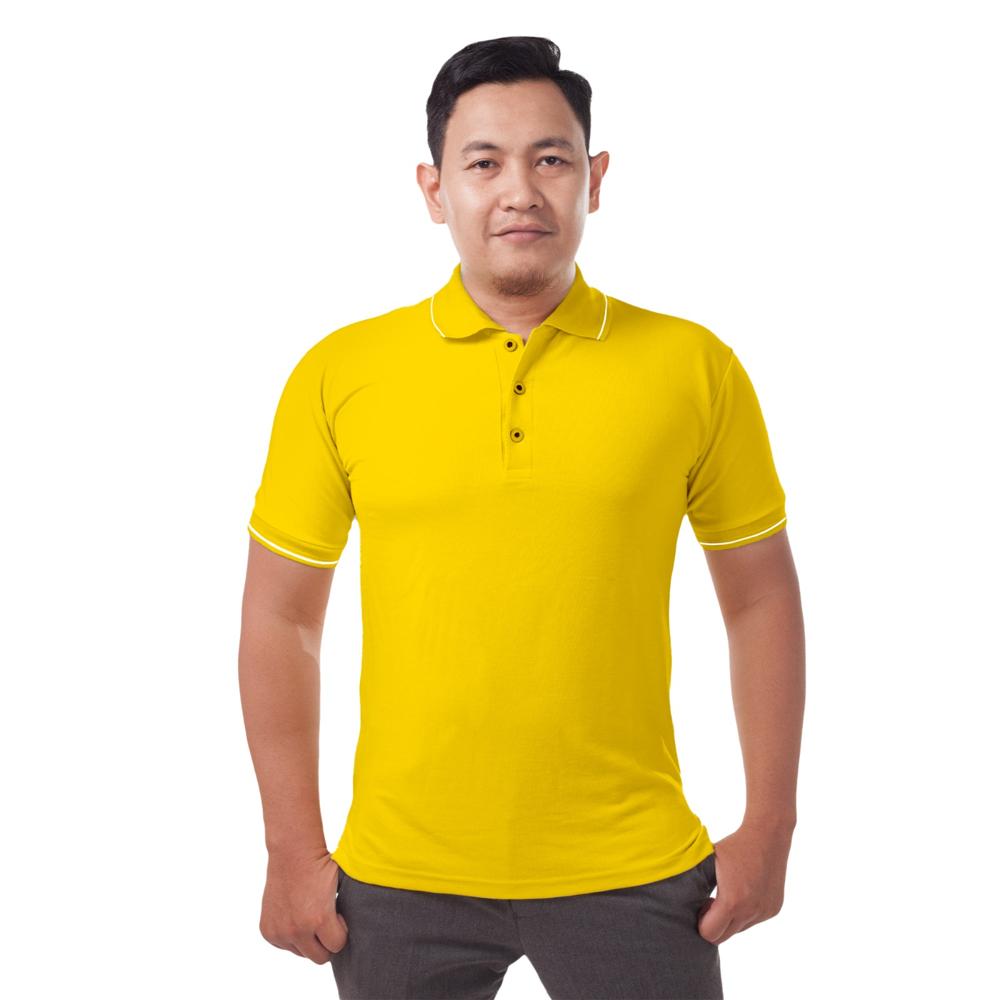 Mens Polo T Shirt