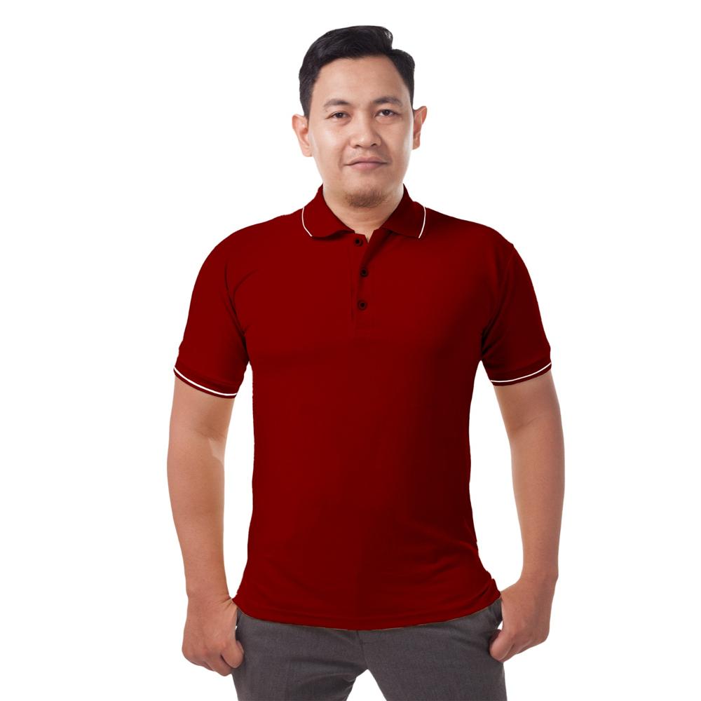 Mens Polo T Shirt