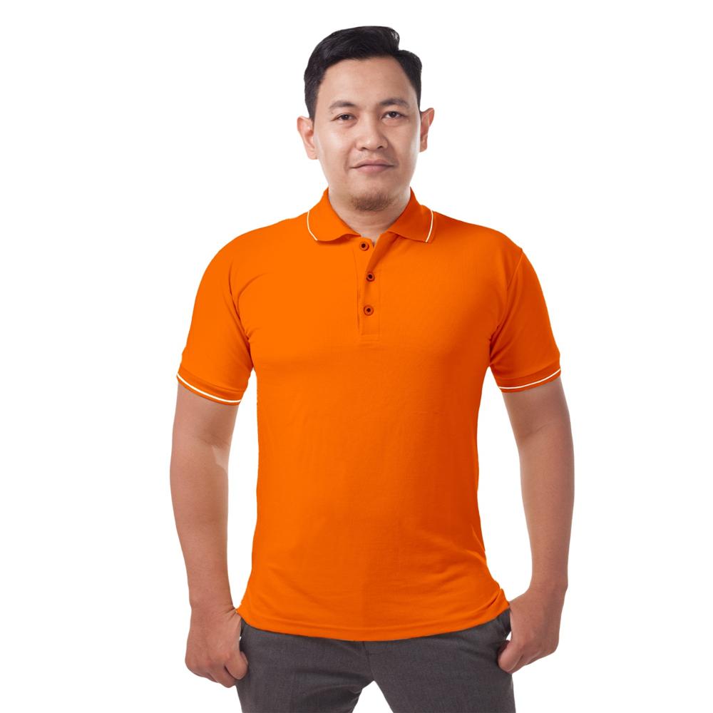 Mens Polo T Shirt