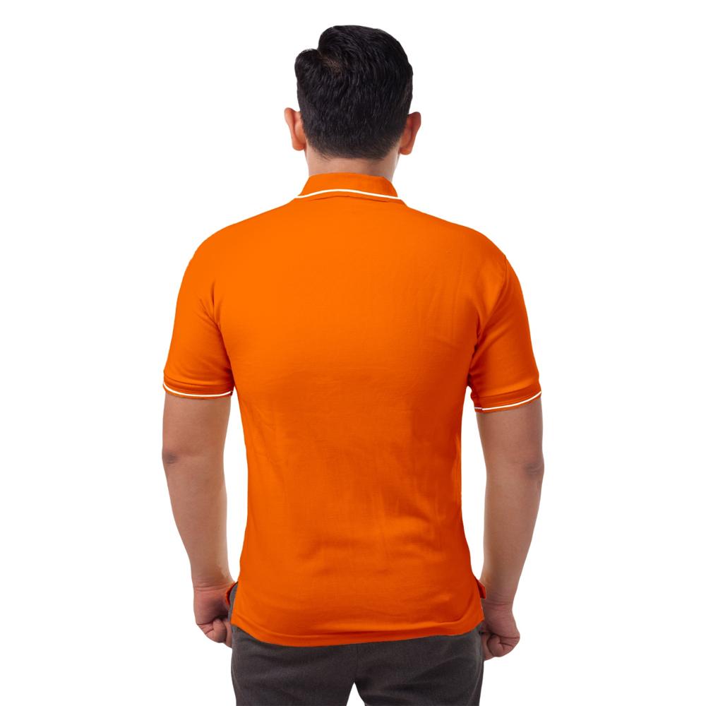 Mens Polo T Shirt