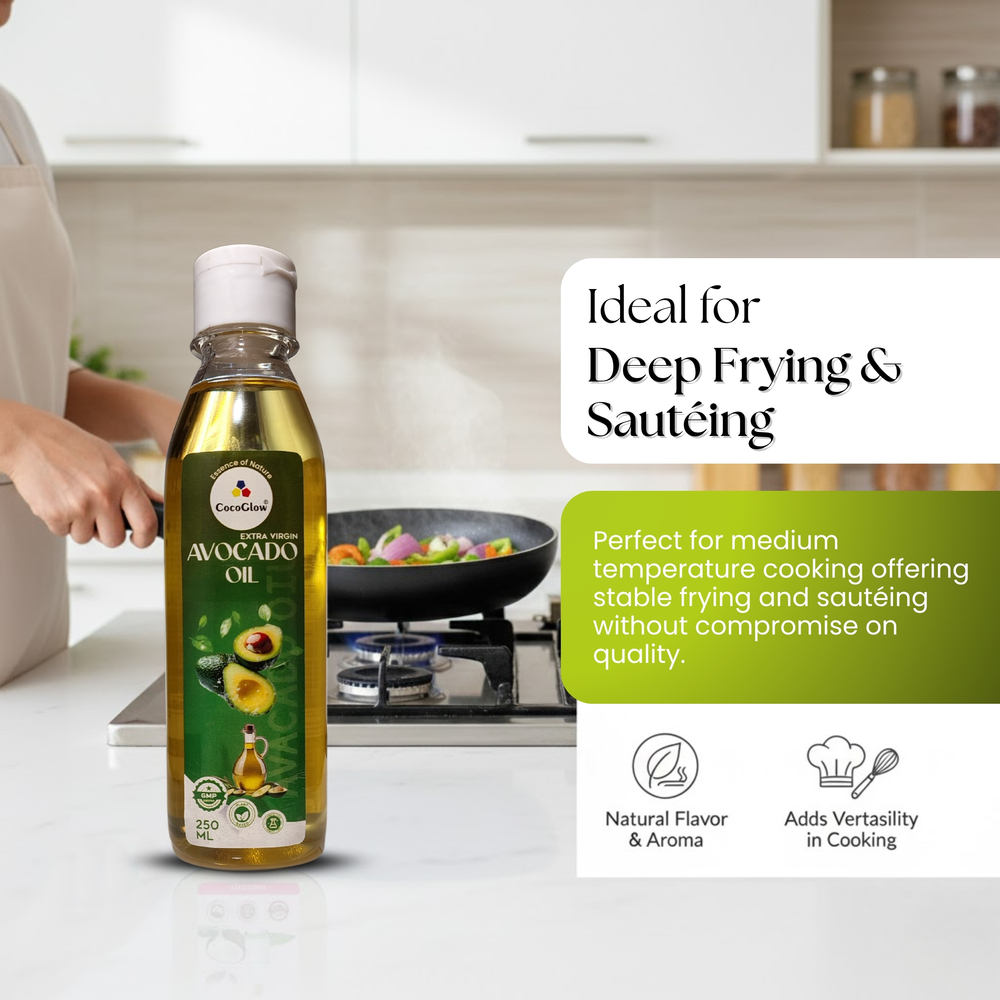 Extra Virgin Avocado Oil 250ML