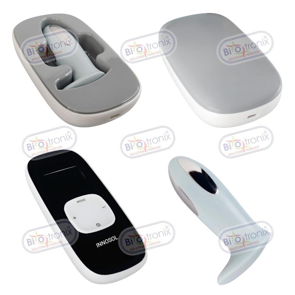 Professional Kegel Training Device KM533-4 with Real-Time Biofeedback