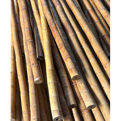 Golden Bamboo Sticks