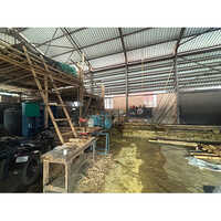 Golden Bamboo Sticks