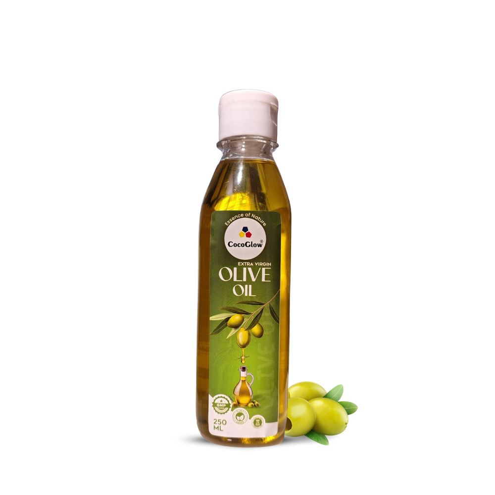 Extra Virgin Olive Oil 250ml