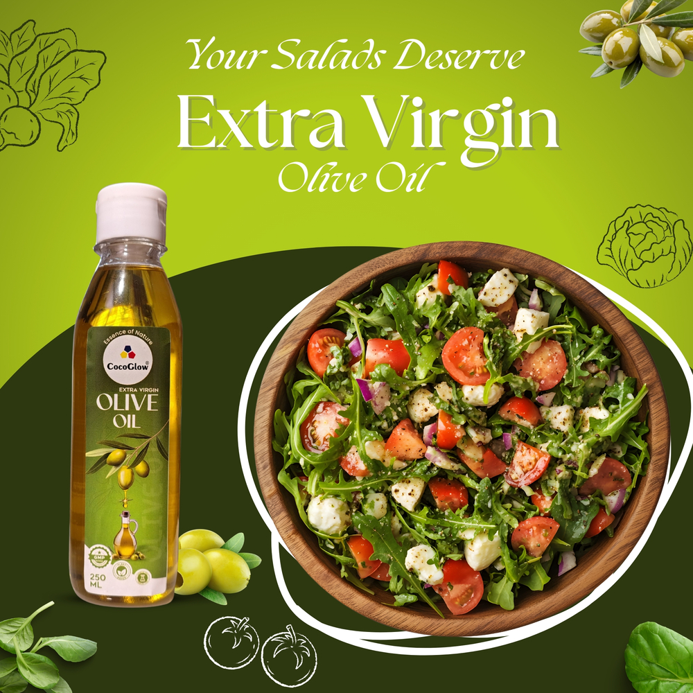 Extra Virgin Olive Oil 250ml