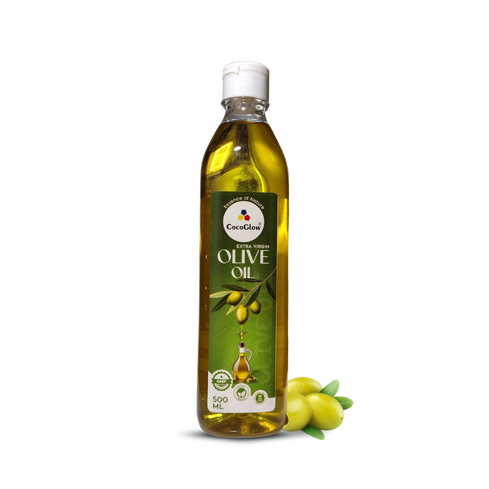 Extra Virgin Olive Oil 500ml