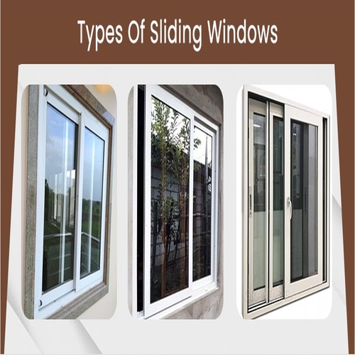 Sliding Windows 