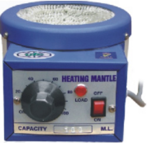 Lab Heating Mantles
