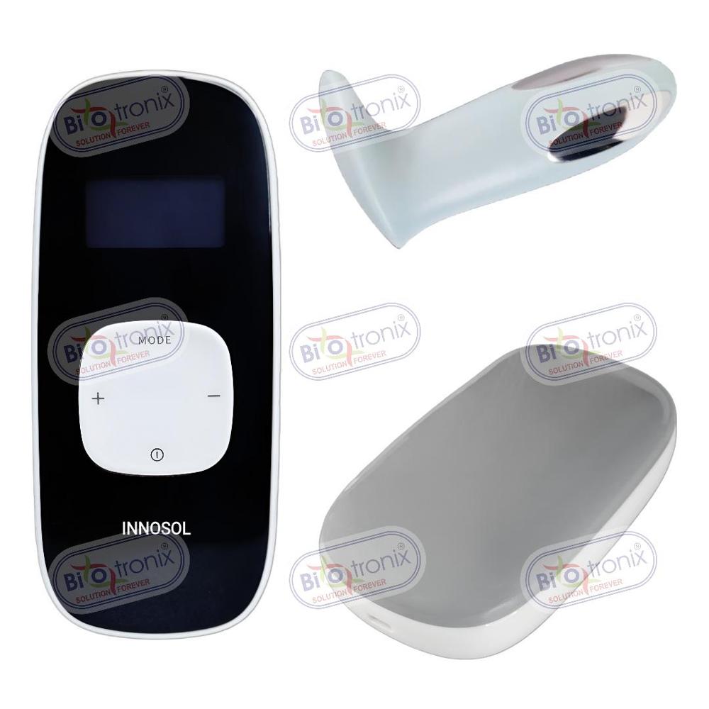 KM-533-4 Pelvic Muscle Strengthening Trainer with App Monitoring