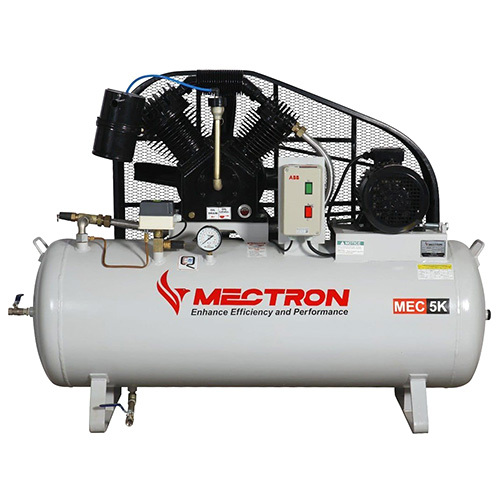 Reciprocating Air Compressor