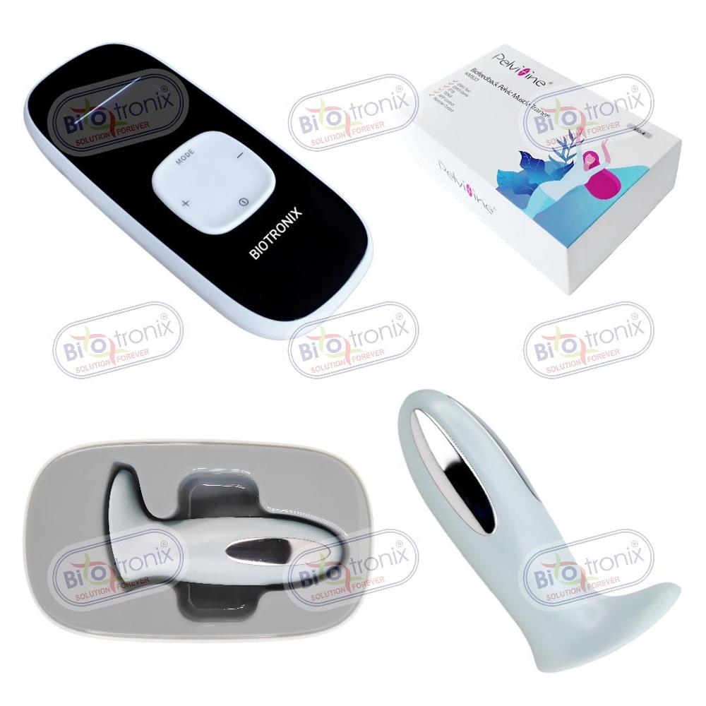 KM-533-4 Pelvic Muscle Strengthening Trainer with App Monitoring