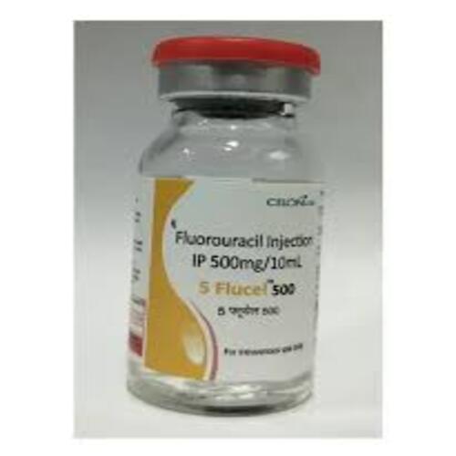 Fluorouracil Injection Ip