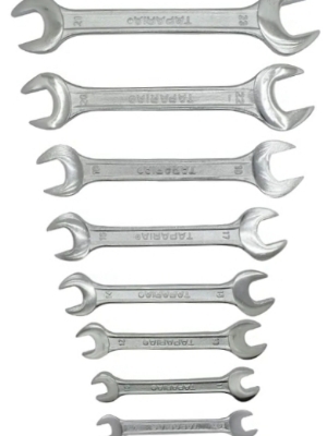 FIX SPANNER set