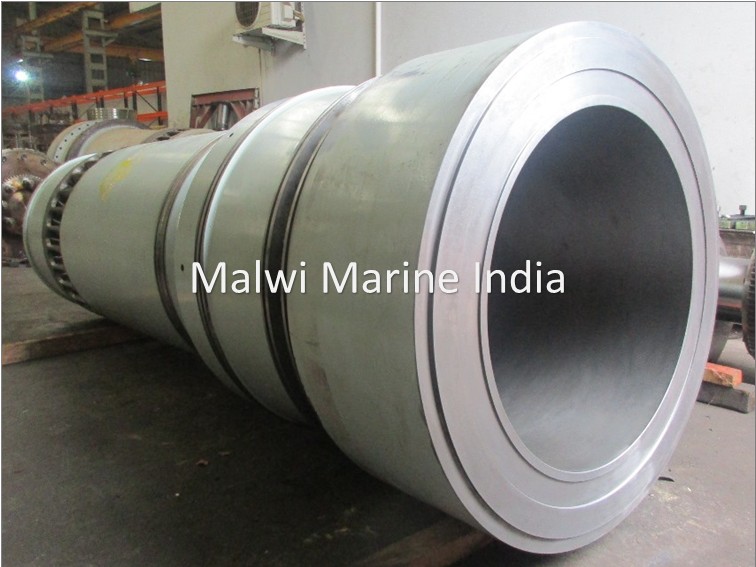 MAN B&W - S70MCC - S70MC - L70MC - CYLINDER LINER