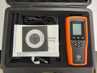 Coating Thickness Gauge - Accuracy: (1~3%+1m)