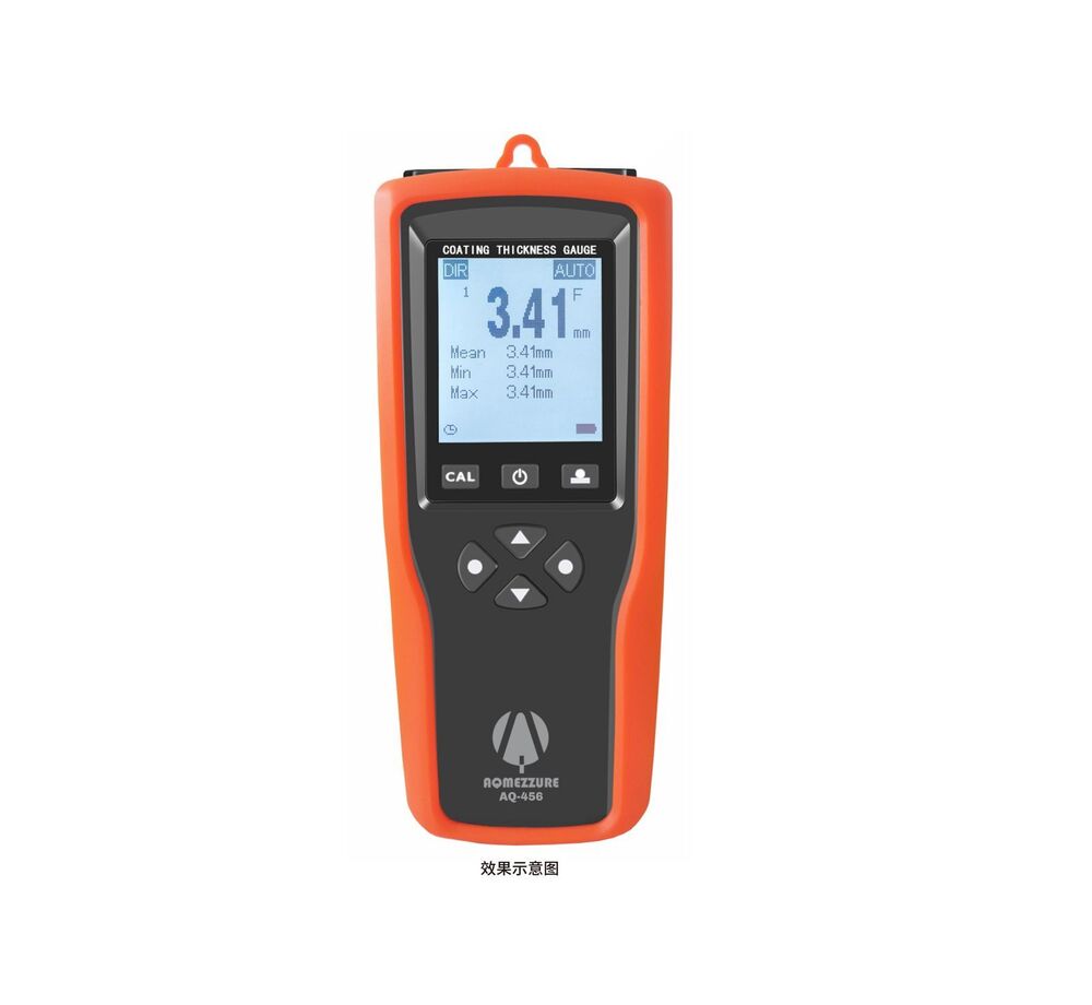 Coating Thickness Gauge