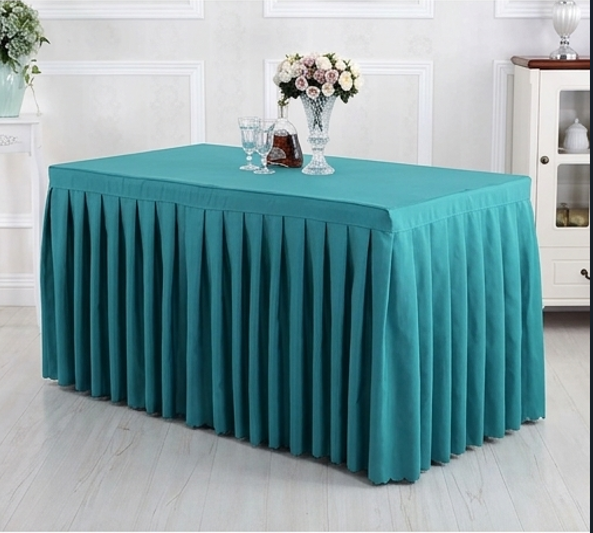 Wedding Table Cover