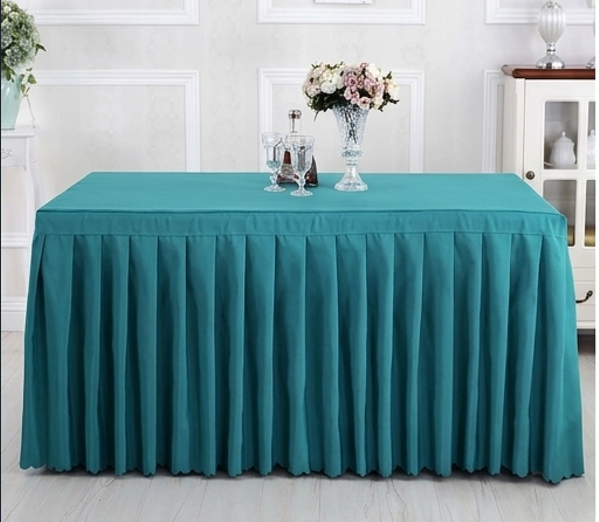 Wedding Table Cover