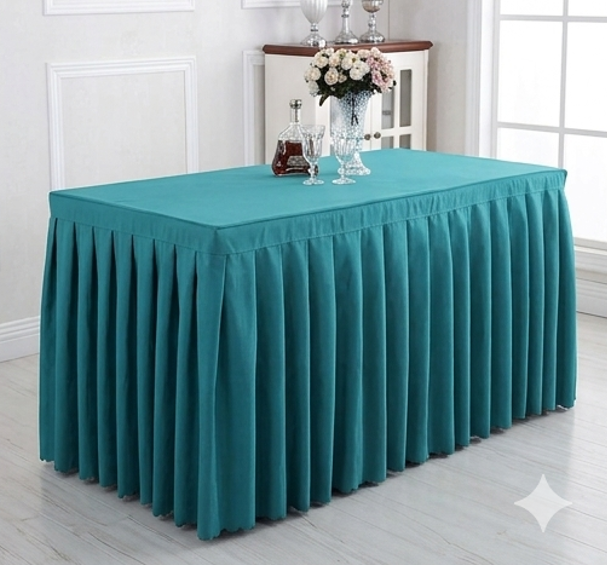 Wedding Table Cover