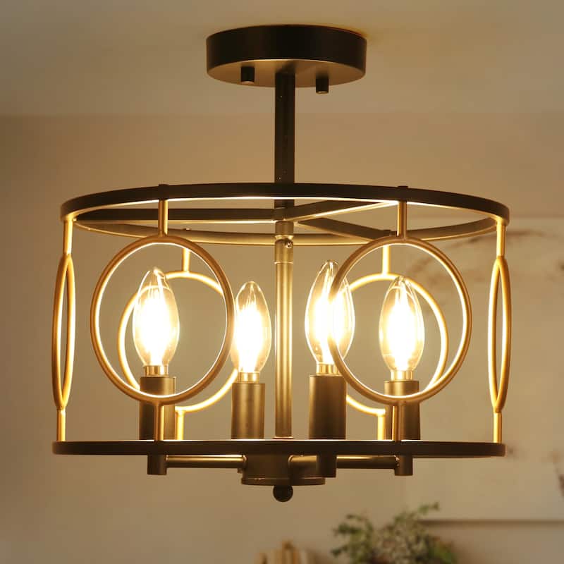 ceiling chandelier